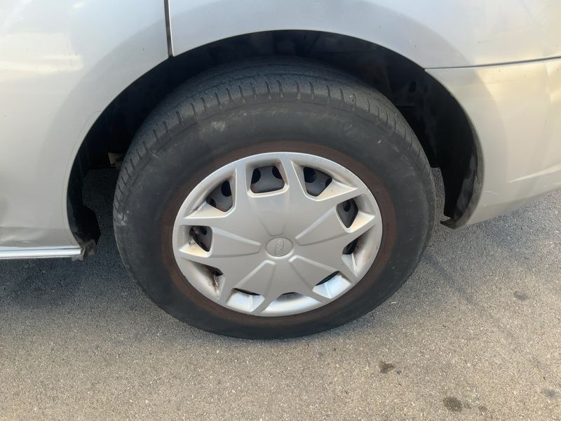 Ford Transit 2.0 TDCi 310 L1 Trend 2017 – снимка 11