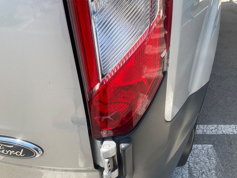 Ford Transit 2.0 TDCi 310 L1 Trend 2017 – снимка 38