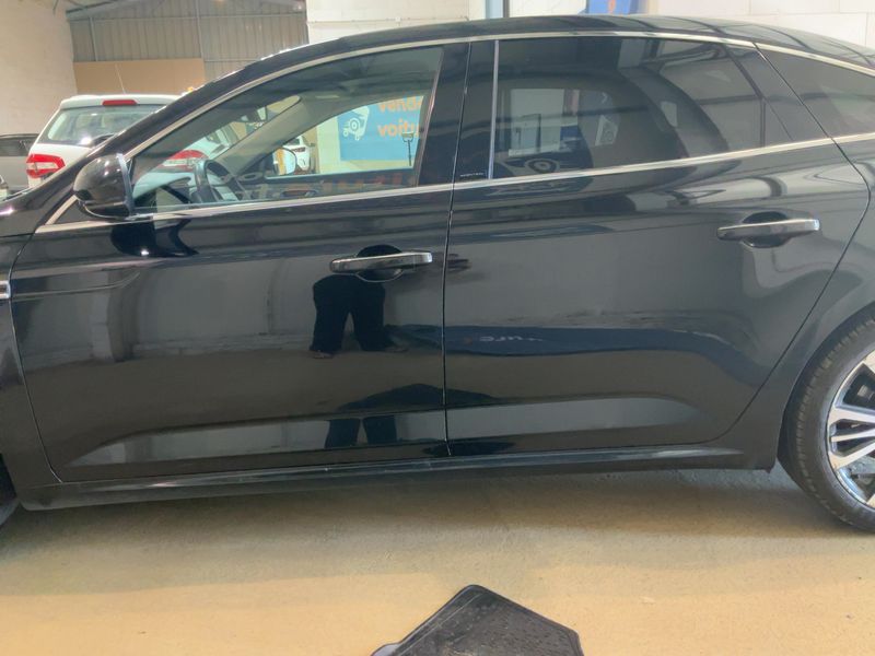Renault Talisman 1.6 dCi Energy Initiale Paris — zdjęcie 4