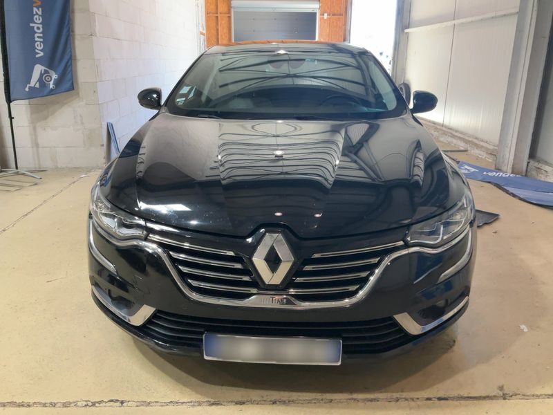 Renault Talisman 1.6 dCi Energy Initiale Paris — zdjęcie 9
