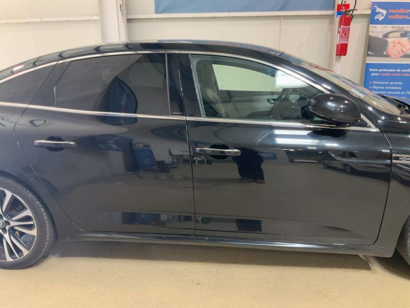 Renault Talisman 1.6 dCi Energy Initiale Paris — zdjęcie 7