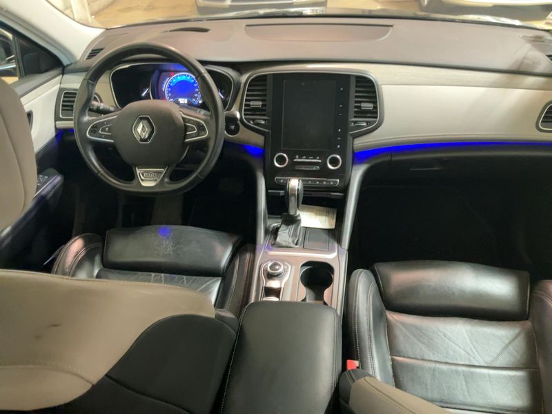 Renault Talisman 1.6 dCi Energy Initiale Paris — zdjęcie 12