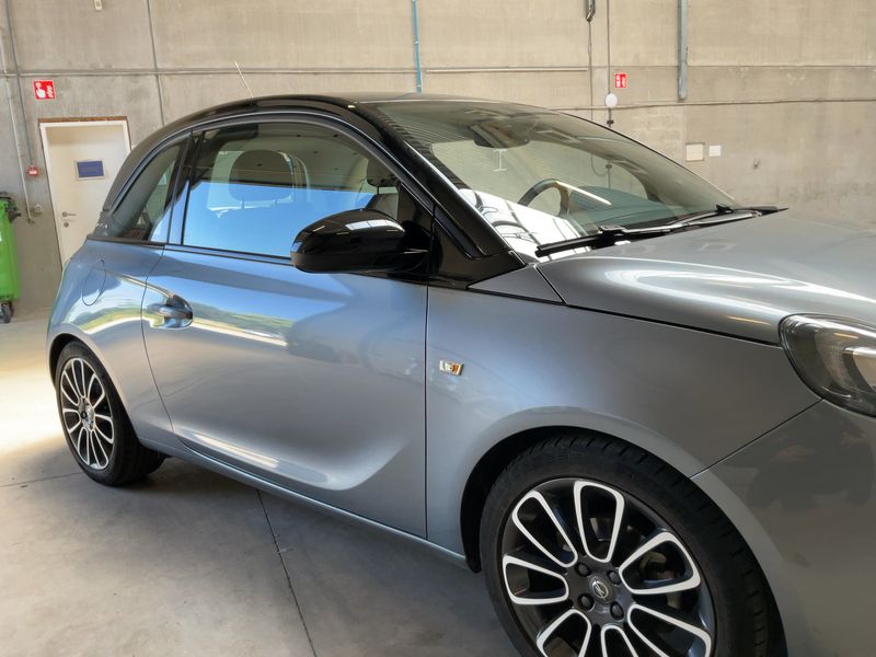 Opel Adam 1.0 Turbo Jam ecoFlex — zdjęcie 8