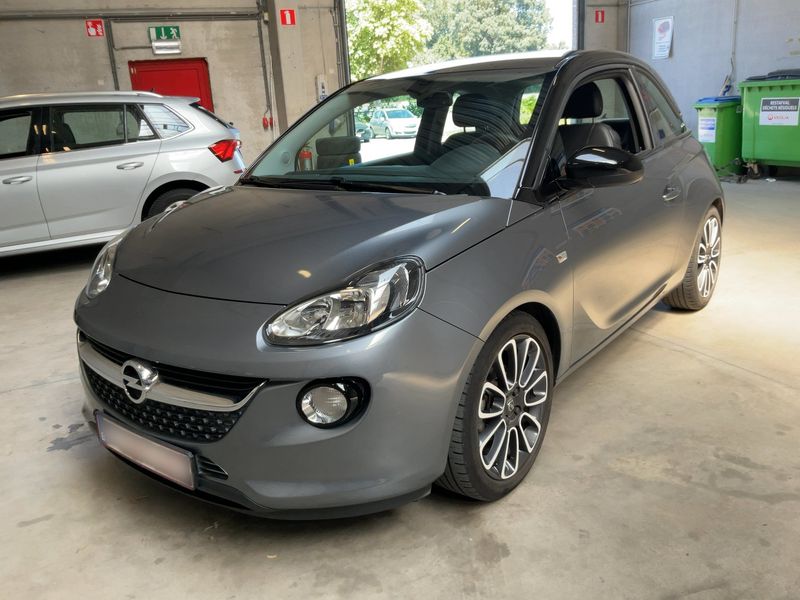 Opel Adam 1.0 Turbo Jam ecoFlex
