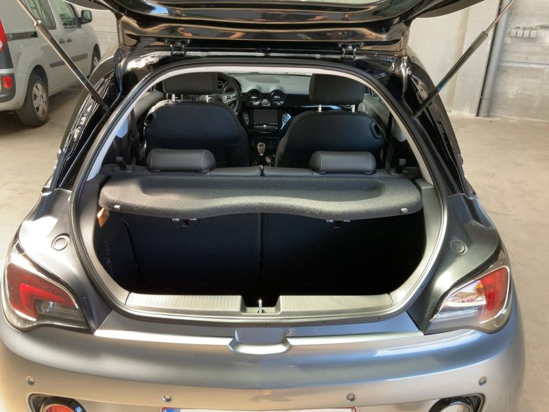 Opel Adam 1.0 Turbo Jam ecoFlex — zdjęcie 10