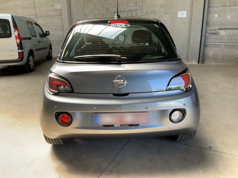 Opel Adam 1.0 Turbo Jam ecoFlex — zdjęcie 5