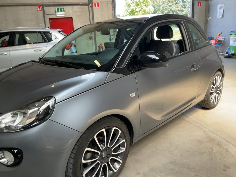 Opel Adam 1.0 Turbo Jam ecoFlex — zdjęcie 2