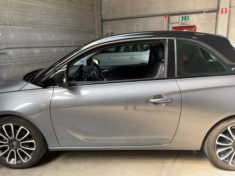Opel Adam 1.0 Turbo Jam ecoFlex — zdjęcie 4