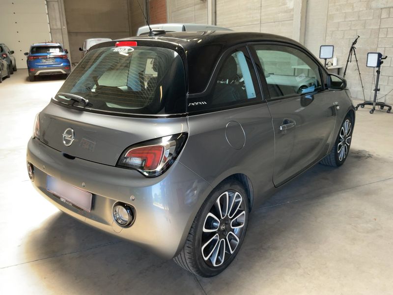 Opel Adam 1.0 Turbo Jam ecoFlex — zdjęcie 6