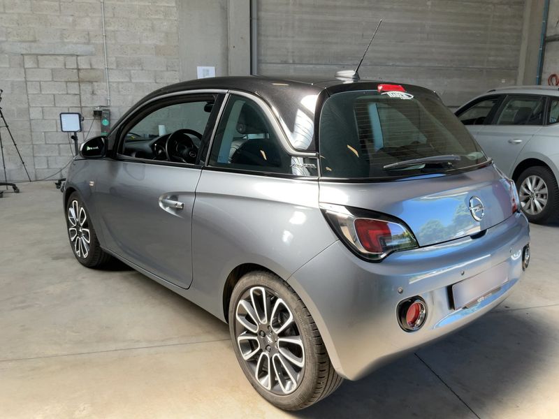 Opel Adam 1.0 Turbo Jam ecoFlex — zdjęcie 3