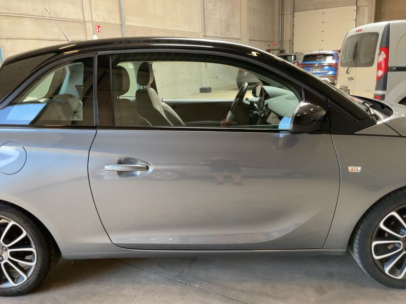 Opel Adam 1.0 Turbo Jam ecoFlex — zdjęcie 7