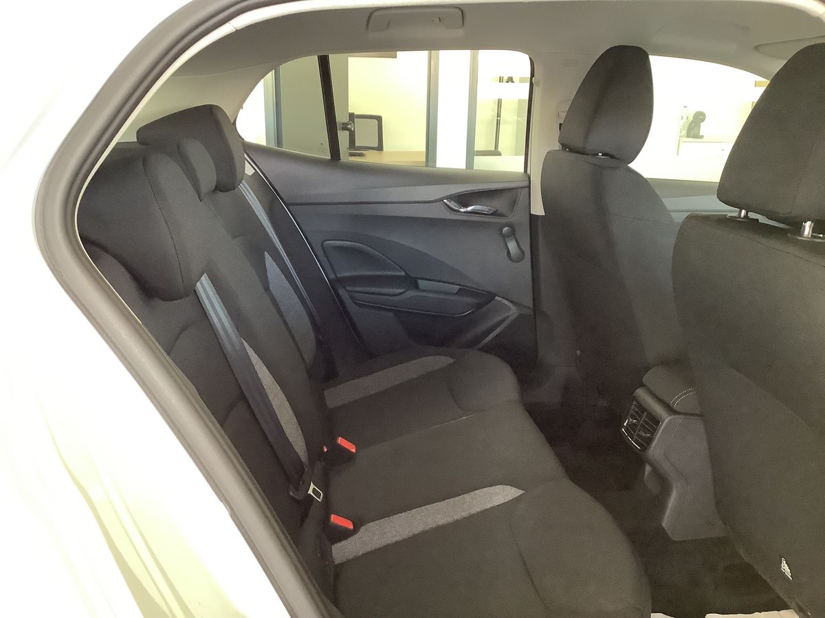 Skoda Fabia 2025 — photo 15