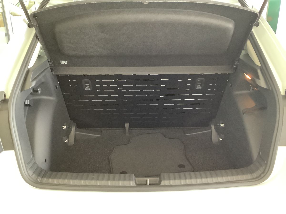 Skoda Fabia 2025 — photo 10