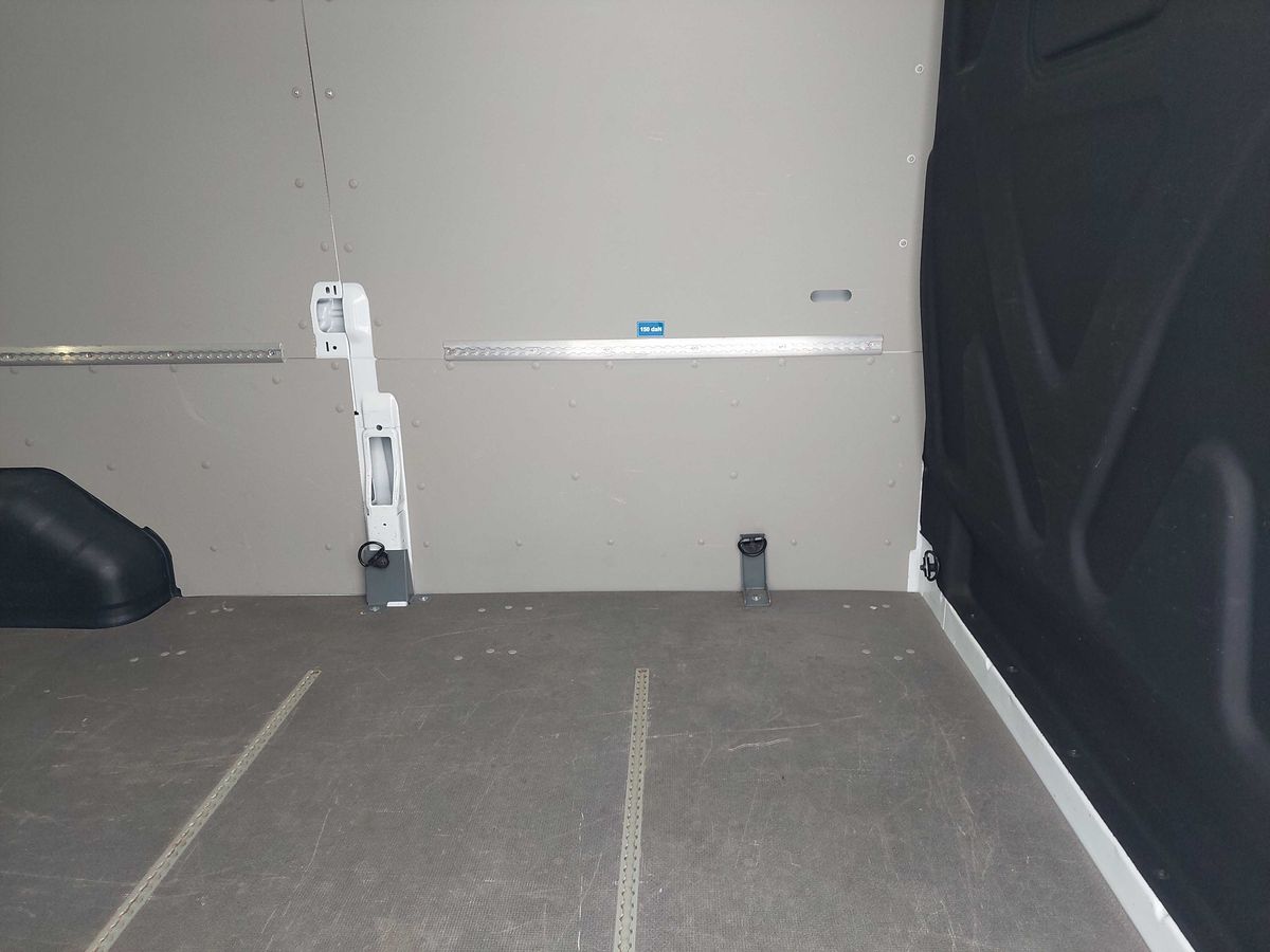 Ford Transit d'occasion