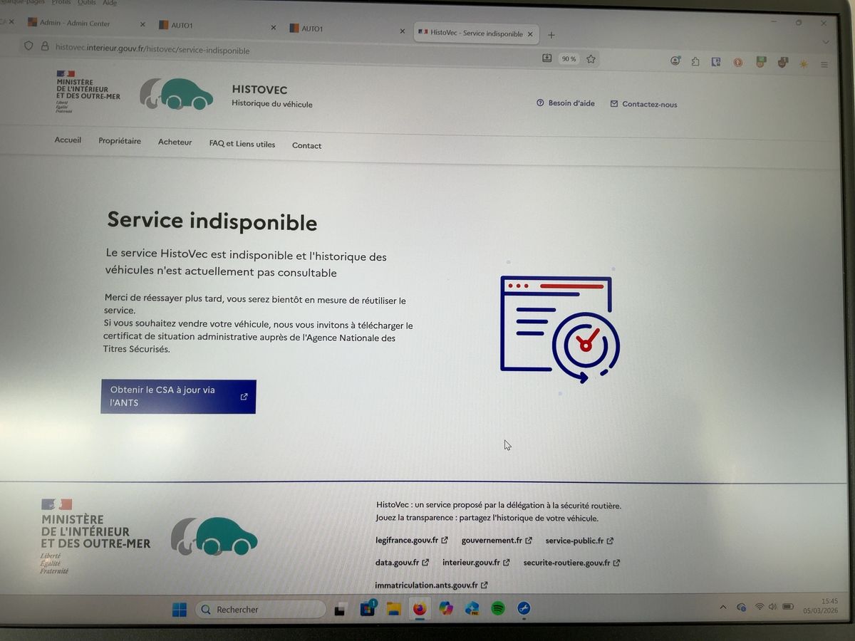 Peugeot 3008 d'occasion