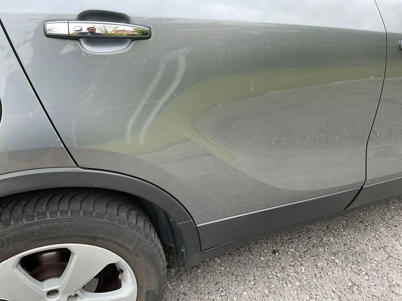 Opel Mokka X 1.6 CDTI DPF Innovation Start/Stop 2017 – снимка 24