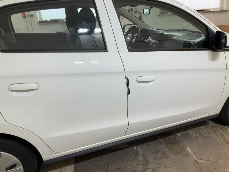 Mitsubishi Space Star 1.0 Basis — zdjęcie 7