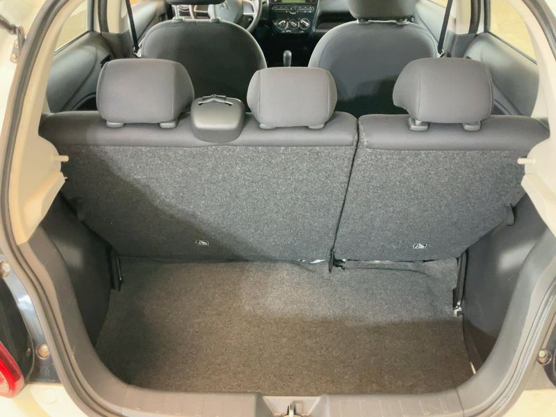 Mitsubishi Space Star 1.0 Basis — zdjęcie 10