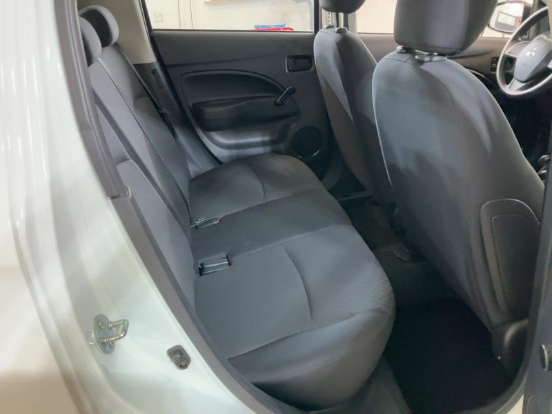 Mitsubishi Space Star 1.0 Basis — zdjęcie 14
