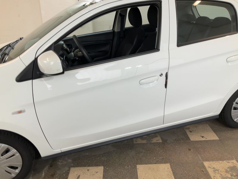 Mitsubishi Space Star 1.0 Basis — zdjęcie 4