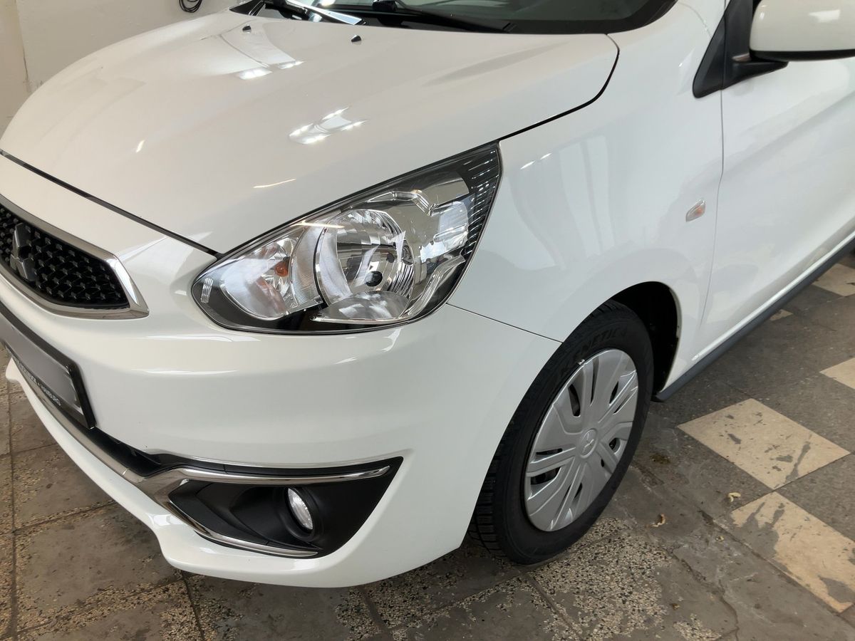 Mitsubishi Space d'occasion
