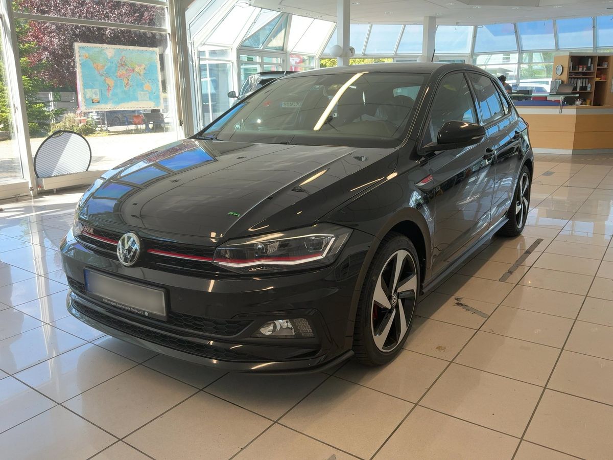 Volkswagen Polo 2019