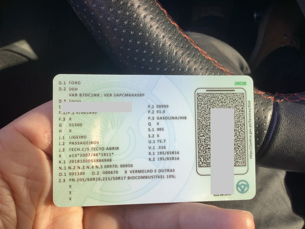 Ford Focus d'occasion