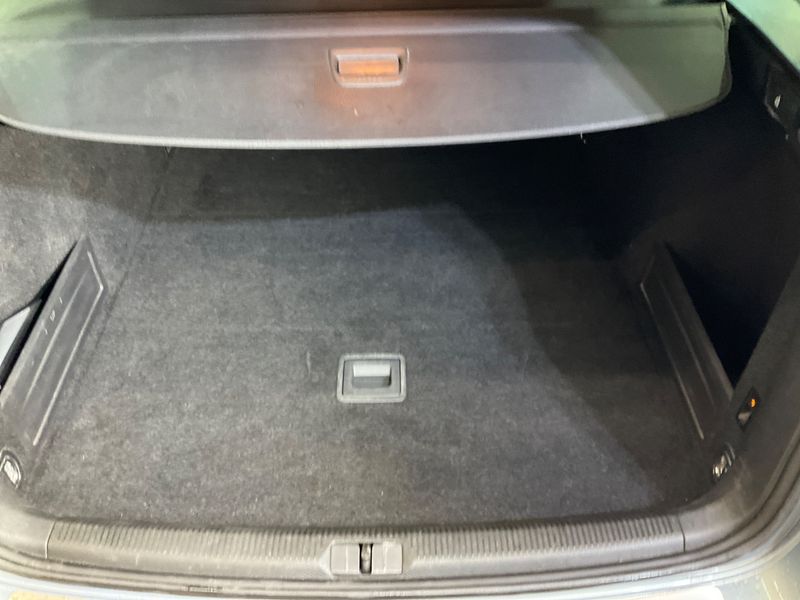 Volkswagen Passat 2.0 TSI Comfortline 2012 – снимка 29