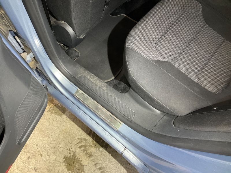 Volkswagen Passat 2.0 TSI Comfortline 2012 – снимка 33