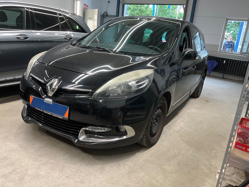 Renault Grand Scenic 1.6 dCi BOSE Edition 2012 – снимка 1