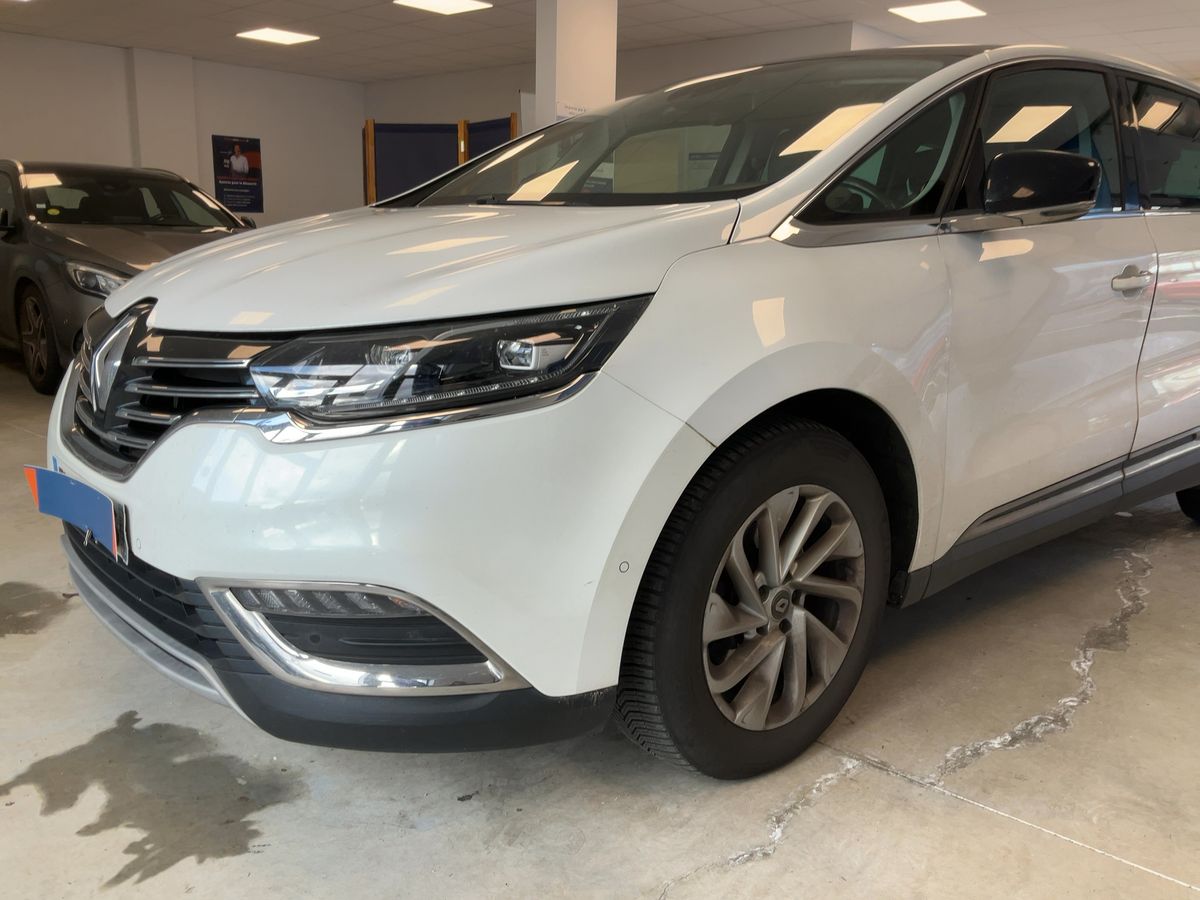 Renault Espace d'occasion
