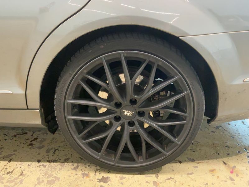 Mercedes-Benz C-Klasse C 350 CDI T BlueEfficiency Avantgarde 2014 – снимка 5
