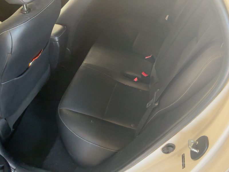 Lexus CT-Serie CT 200h Sensation — zdjęcie 14