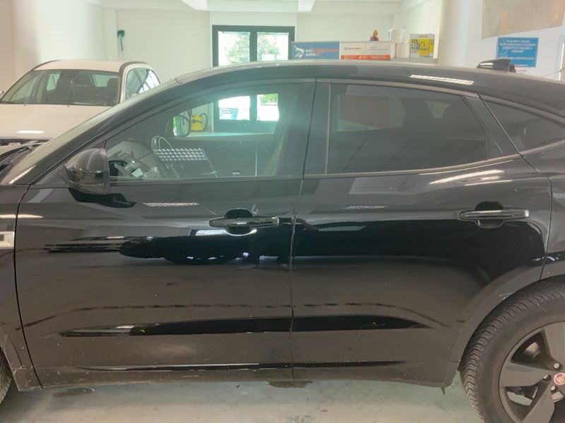 Jaguar E-Pace D150 R-Dynamic S AWD — zdjęcie 4