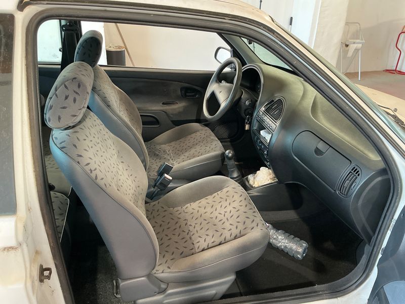 Citroen Saxo 1.1 SX — zdjęcie 3