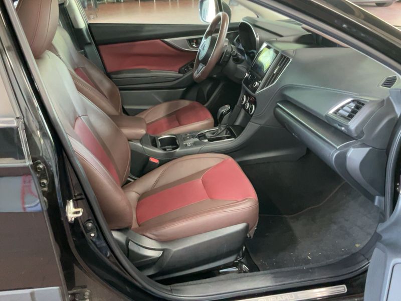 Subaru Impreza 2.0 Mild-Hybrid Platinum — zdjęcie 11