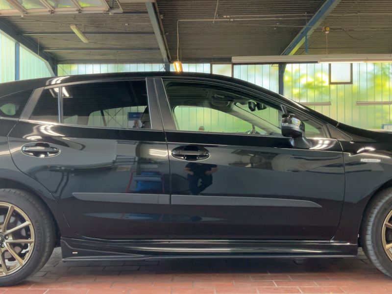 Subaru Impreza 2.0 Mild-Hybrid Platinum — zdjęcie 7
