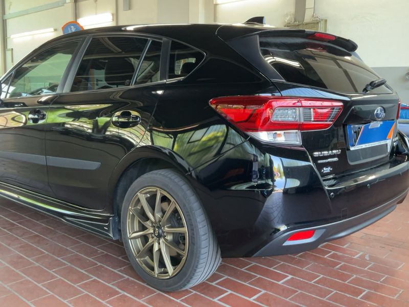 Subaru Impreza 2.0 Mild-Hybrid Platinum — zdjęcie 3