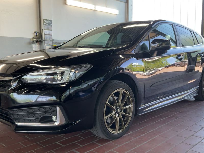 Subaru Impreza 2.0 Mild-Hybrid Platinum — zdjęcie 2
