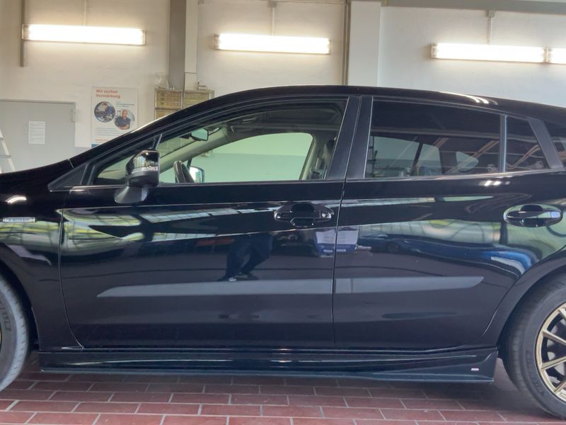 Subaru Impreza 2.0 Mild-Hybrid Platinum — zdjęcie 4
