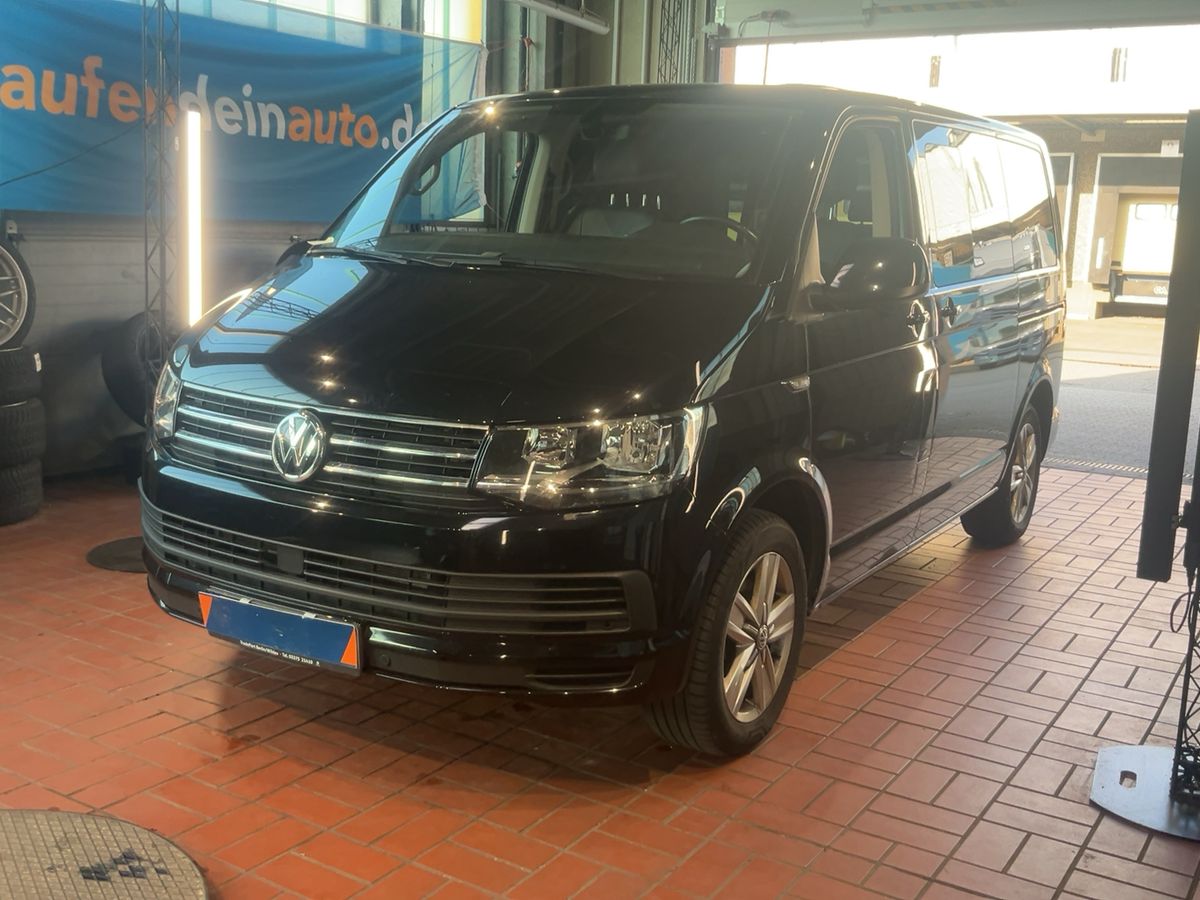 Volkswagen T6 d'occasion