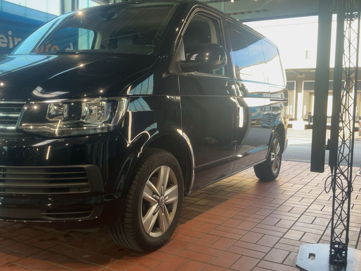 Volkswagen T6 d'occasion