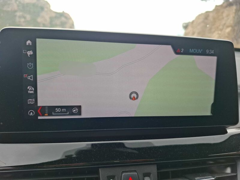 BMW X1 xDrive 20i M Sport — zdjęcie 13