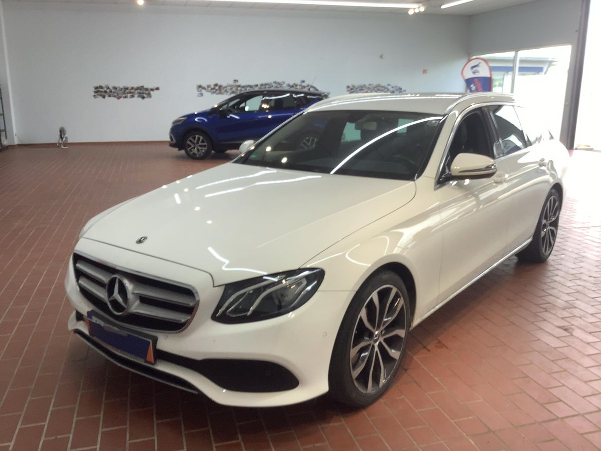 Mercedes-Benz E-Klasse E 250 T Avantgarde