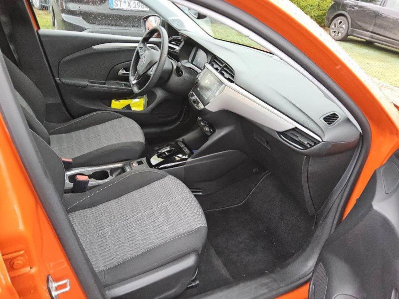 Opel Corsa d'occasion