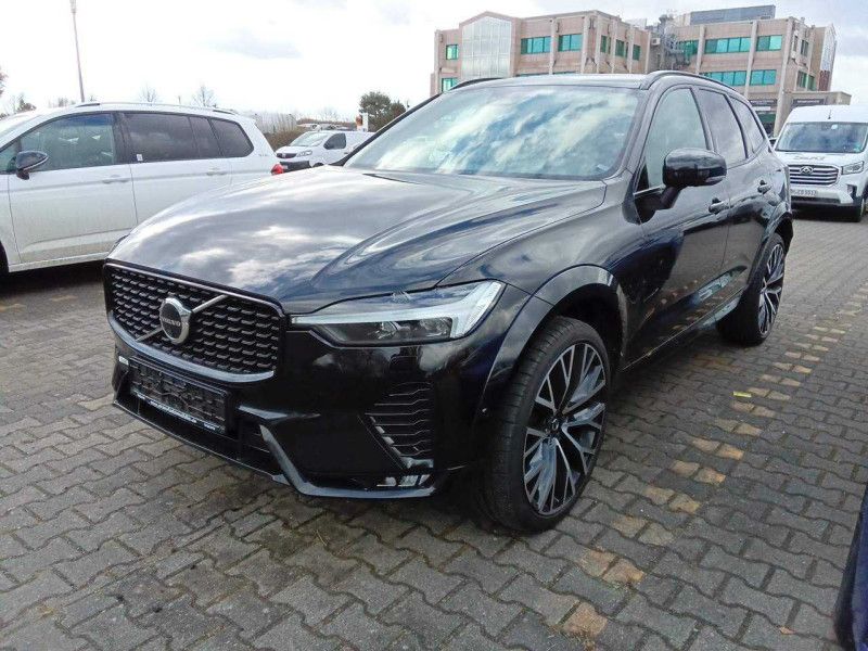 Volvo XC60 d'occasion
