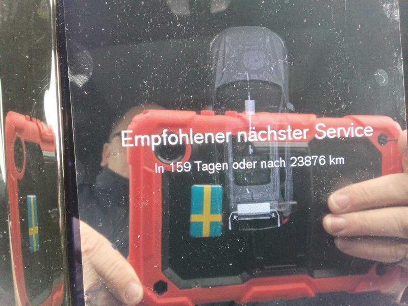 Volvo XC60 d'occasion