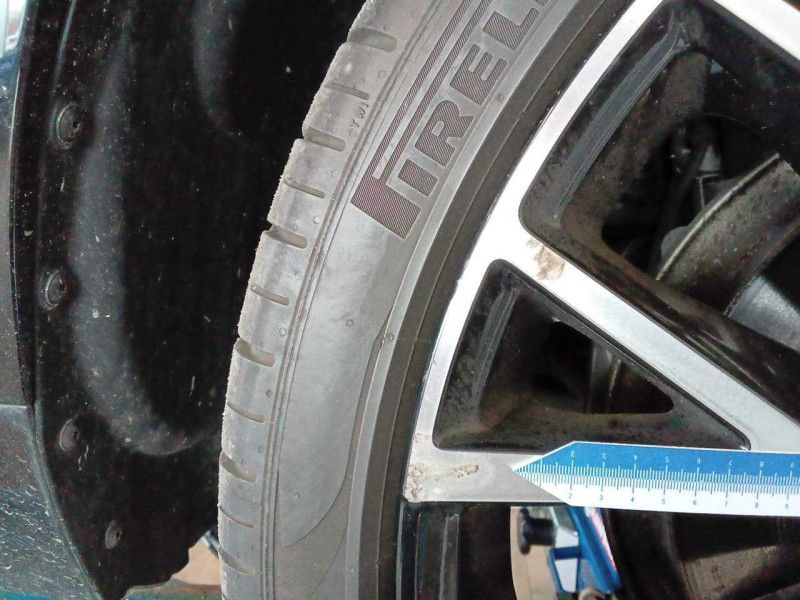 Volvo XC60 d'occasion