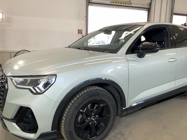 Audi Q3 d'occasion