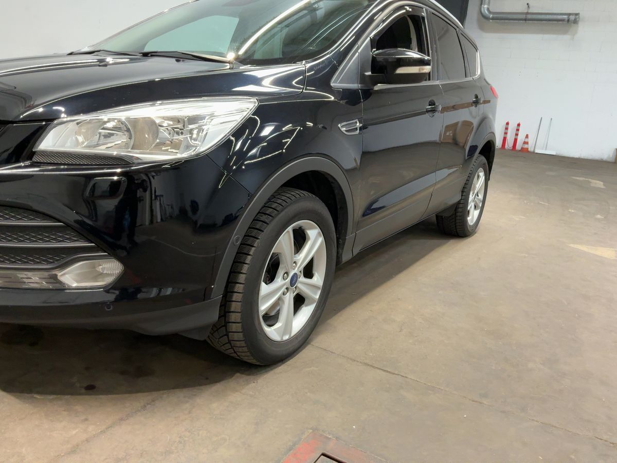 Ford Kuga d'occasion